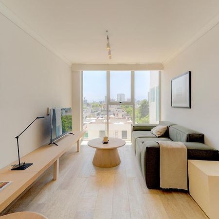 Capitalia - Luxury Apartments - Edgar Allan Poe مدينة مكسيكو المظهر الخارجي الصورة