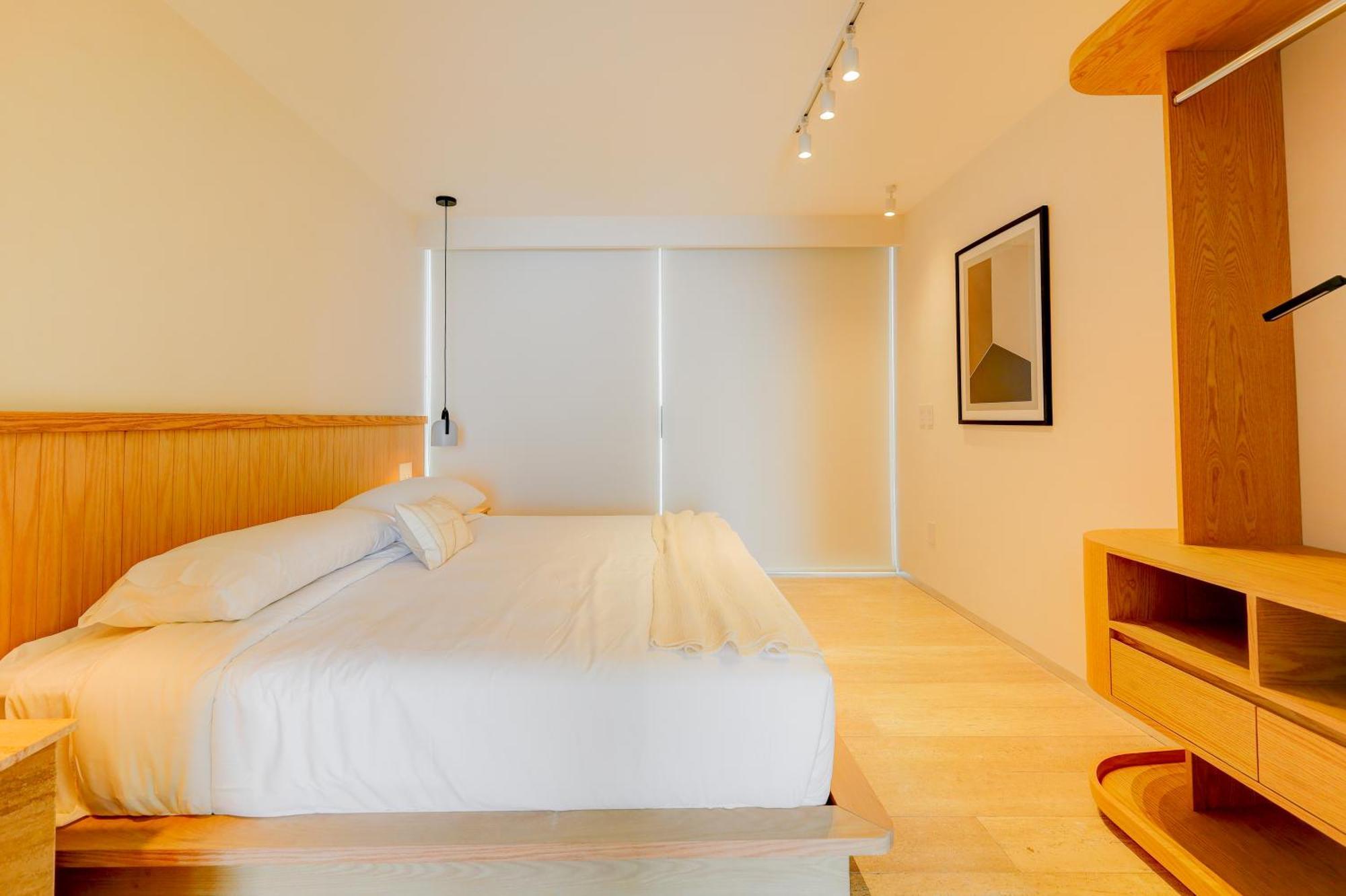 Capitalia - Luxury Apartments - Edgar Allan Poe مدينة مكسيكو المظهر الخارجي الصورة