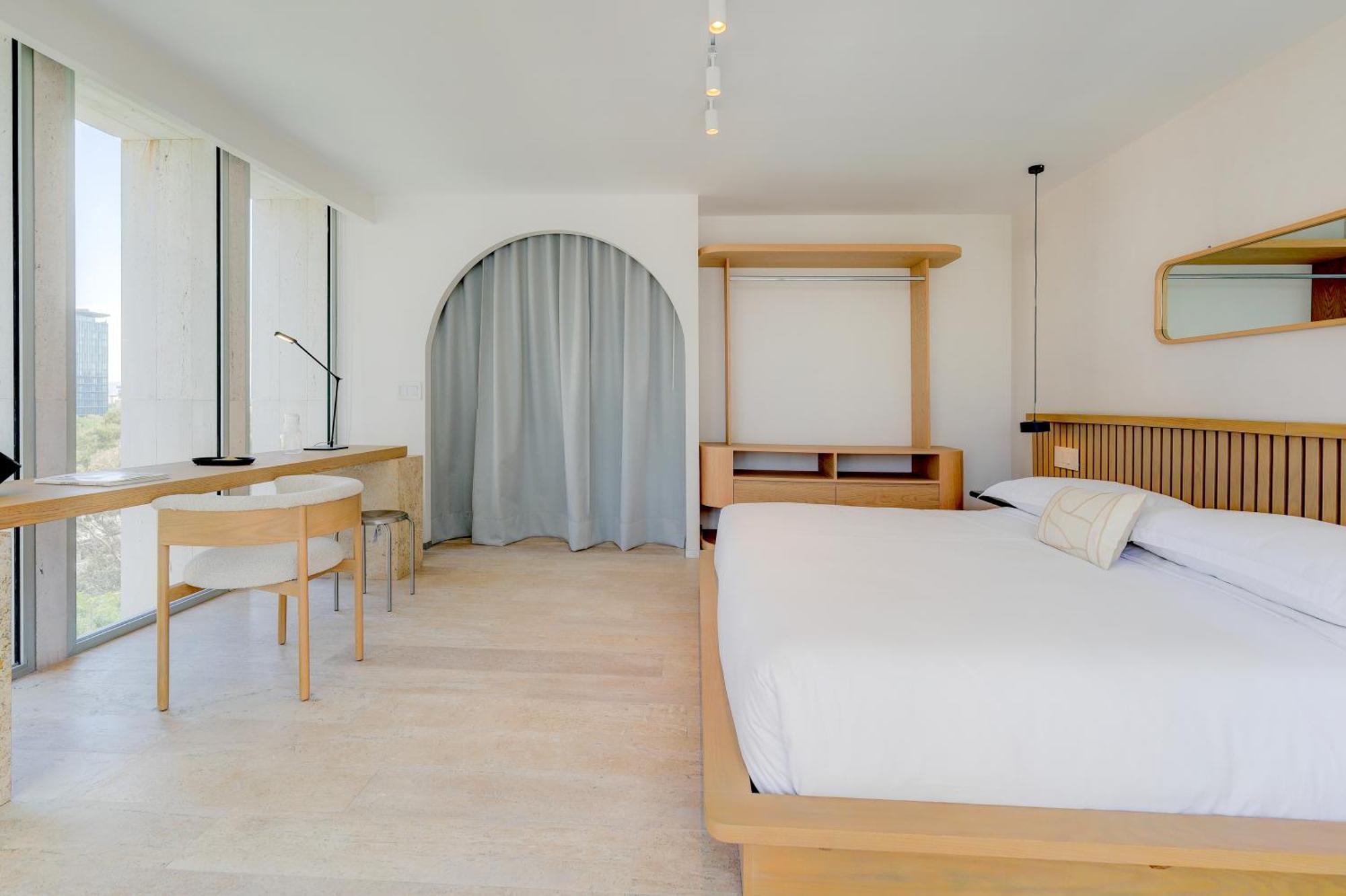 Capitalia - Luxury Apartments - Edgar Allan Poe مدينة مكسيكو المظهر الخارجي الصورة