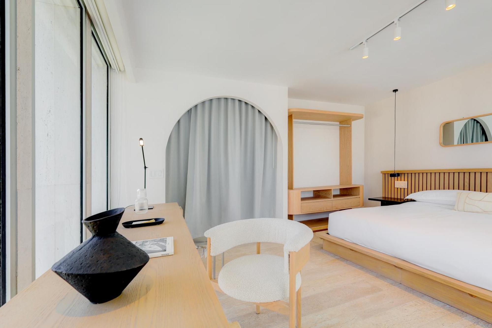 Capitalia - Luxury Apartments - Edgar Allan Poe مدينة مكسيكو المظهر الخارجي الصورة