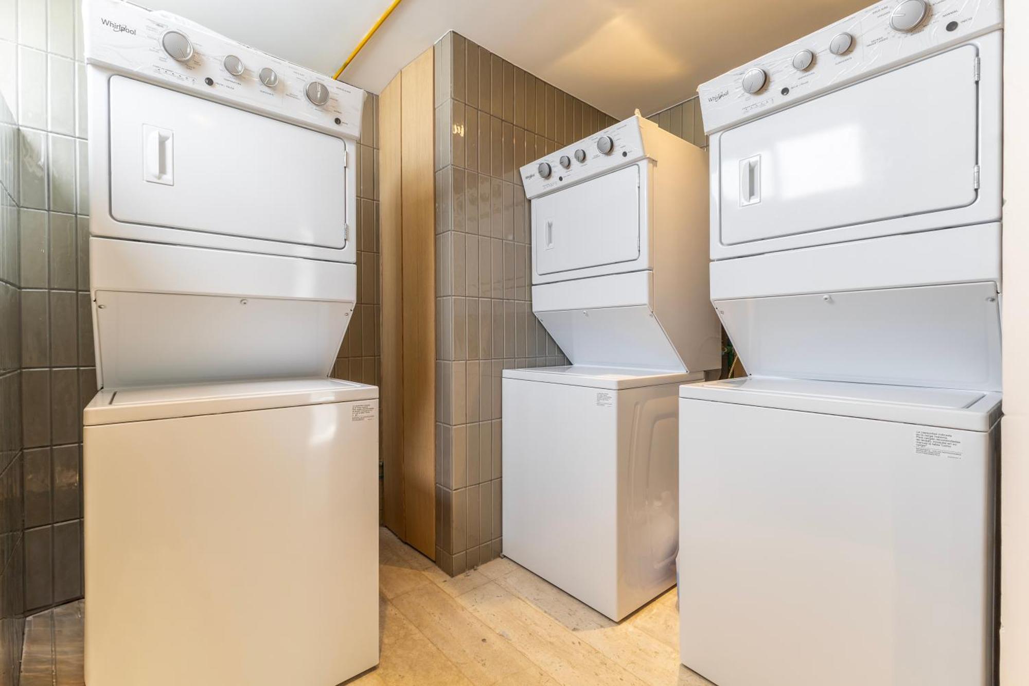 Capitalia - Luxury Apartments - Edgar Allan Poe مدينة مكسيكو المظهر الخارجي الصورة
